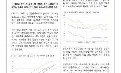 2024년 1월 경제동향