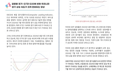 2025년 02월 경제동향과 경기 진단