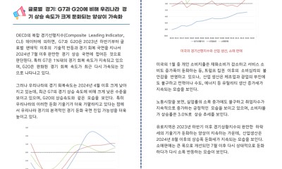 2025년 03월 경제동향과 경기 진단